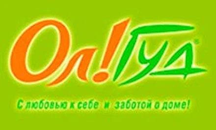 Логотип клиента типографии — организация 7