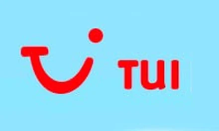 Логотип клиента типографии — организация 8